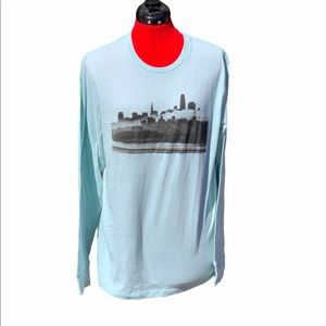 Old Navy Long Sleeve Tee